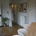 Centraal Gelegen Appartement In Hartje Blankenberge