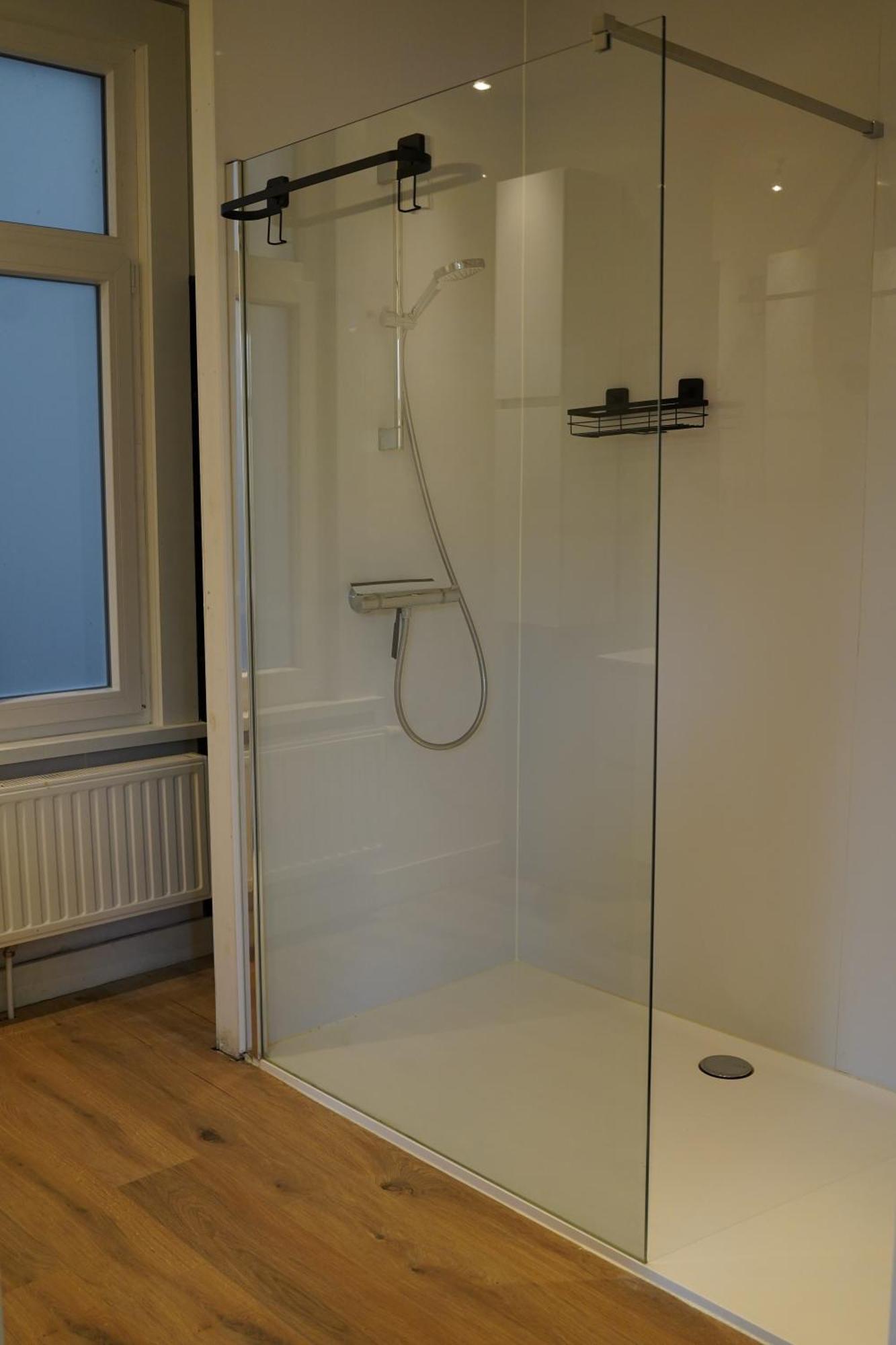 Appartement Gelegen In Hartje